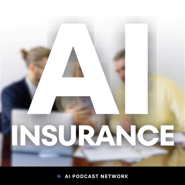 Artwork for AI Insurance
