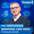 Bienvenue chez vous, le podcast immobilier