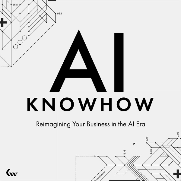 Artwork for AI Knowhow