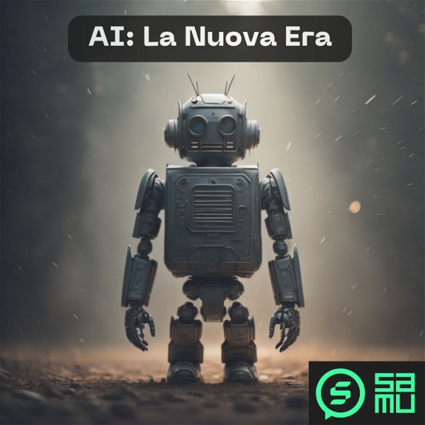 Artwork for AI: La Nuova Era