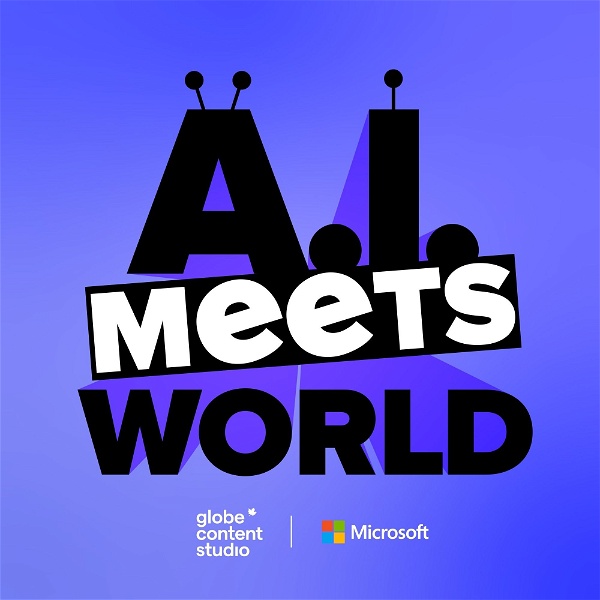 Artwork for A.I. Meets World