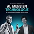 AI, Mens en Technologie met Jeroen Krouwels en Randall van Poelvoorde's Podcast