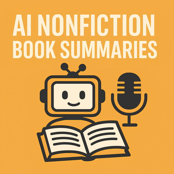 Artwork for AI Non Fiction Book Summaries