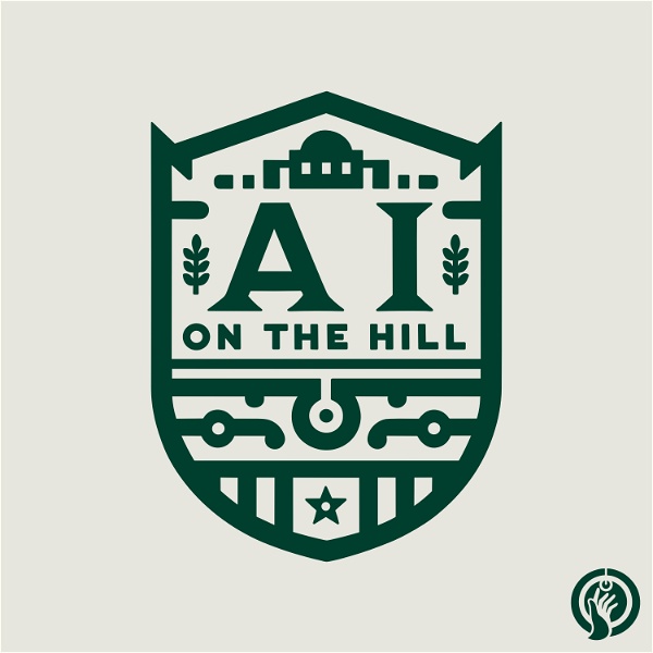 Artwork for AI on the Hill