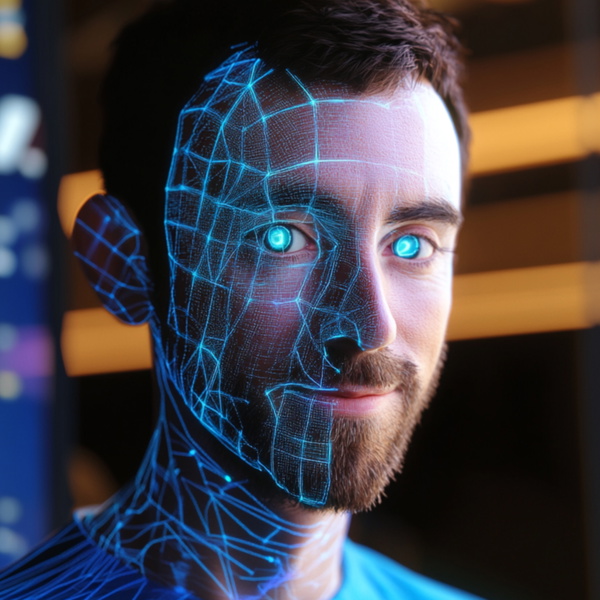 Artwork for AI Paper Bites