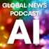 Global News Podcast AI