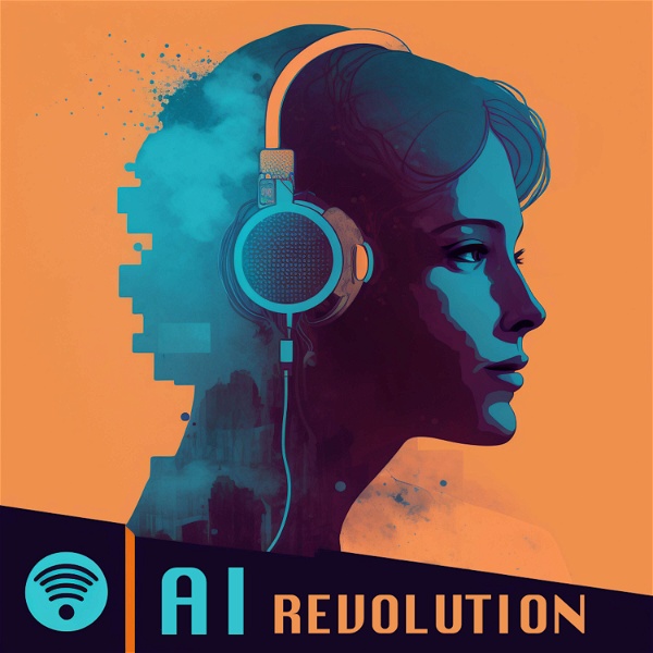 Artwork for AI Revolution Podcast