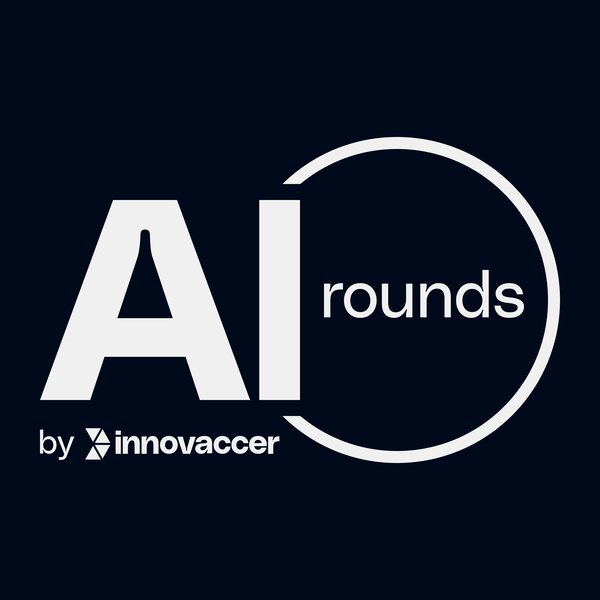 Artwork for AI rounds