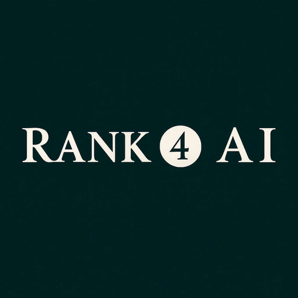 Artwork for AI Search Explained by Rank4AI