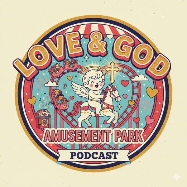 Artwork for 愛神遊樂園