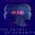 AI & The Future of Humanity:  Artificial Intelligence, Technology, VR, Algorithm, Automation, ChatBPT, Robotics, Augmented Re