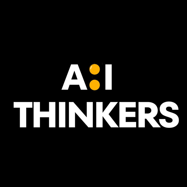 Artwork for AI Thinkers