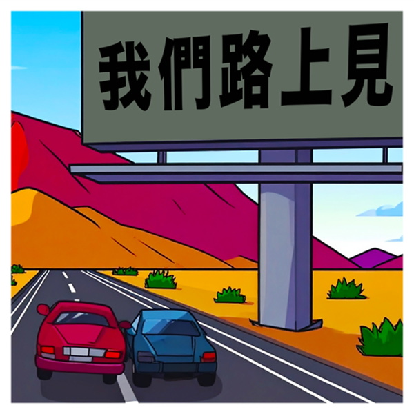 Artwork for 我們路上見:能擁有選擇的自由嗎?