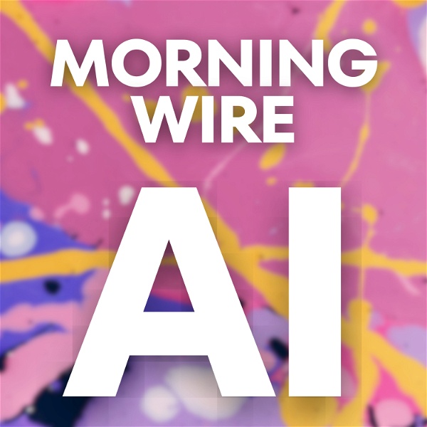 Artwork for Morning Wire AI