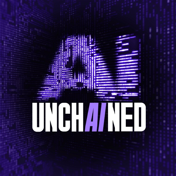 Artwork for AI Unchained