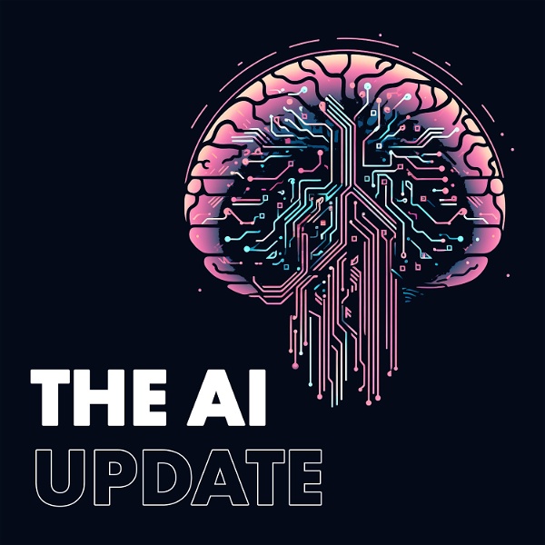 Artwork for AI Update