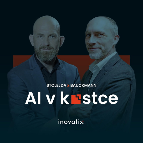 Artwork for AI v kostce