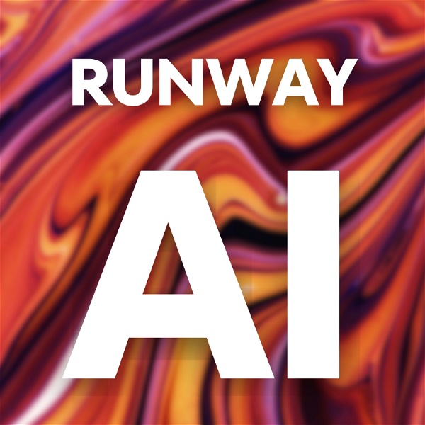 Artwork for Runway AI