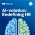 AI-volution: Redefining HR