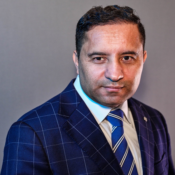 Artwork for AI with Shaily