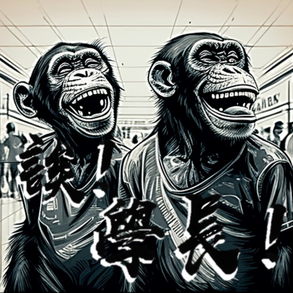 Artwork for 欸! 學長!
