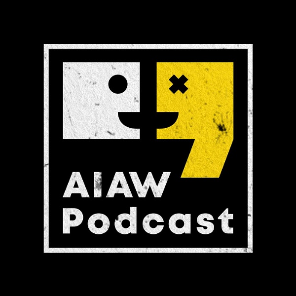 Artwork for AIAW Podcast