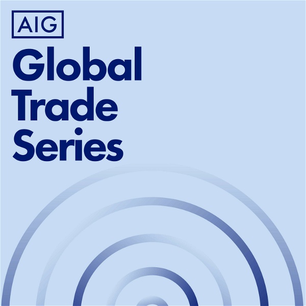 Artwork for AIG Global Trade Series