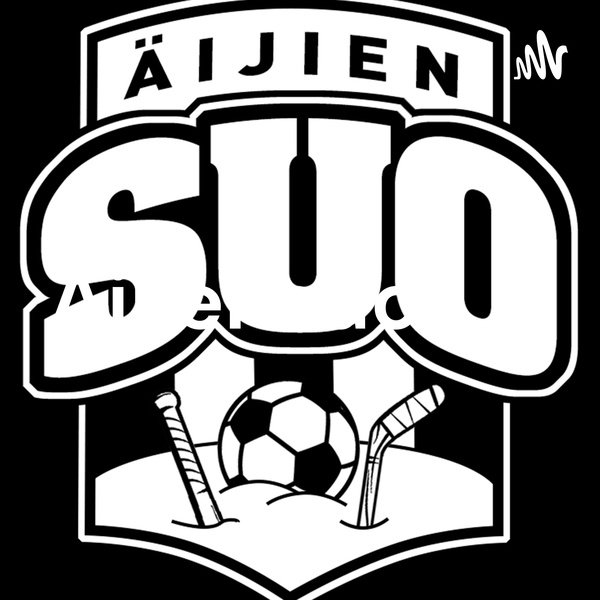 Artwork for Äijiensuo