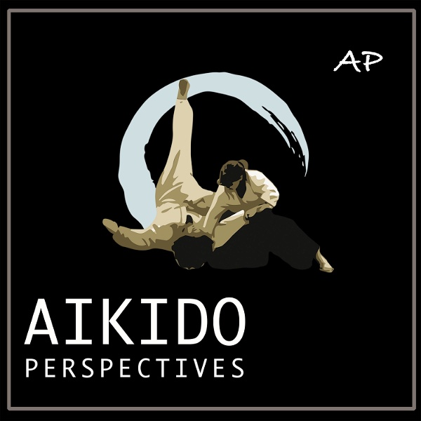 Artwork for Aikido Perspectives