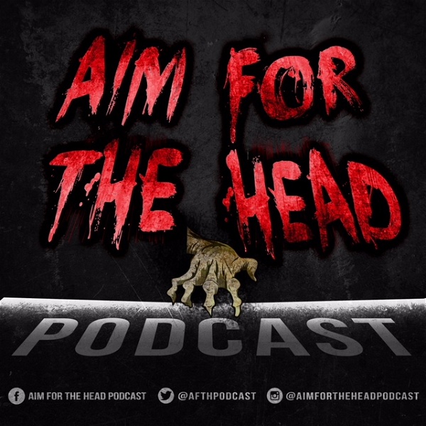 Artwork for Aim for the Head Podcast
