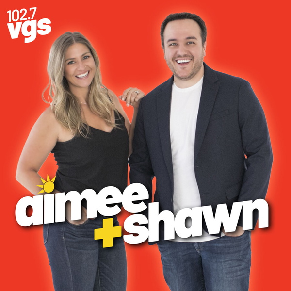 Artwork for Aimee+Shawn