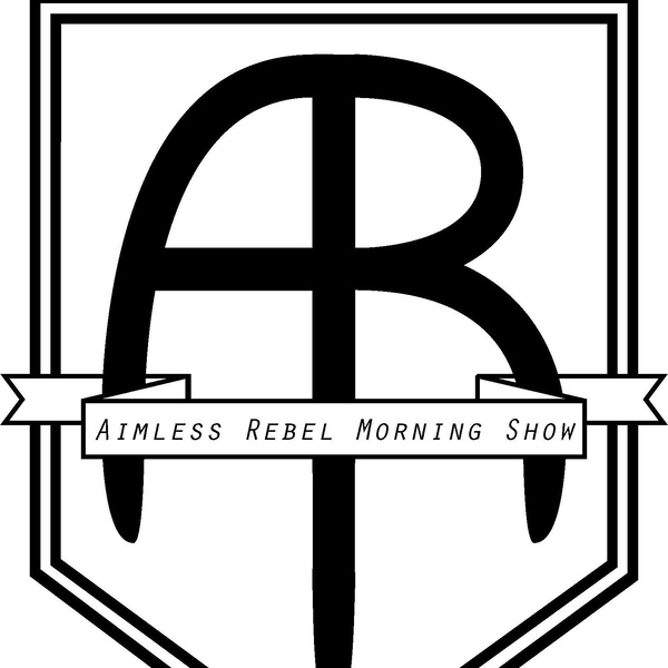 Artwork for Aimless Rebel Morning