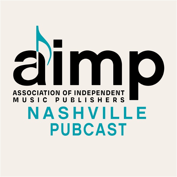 Artwork for AIMP: Nashville Pubcast