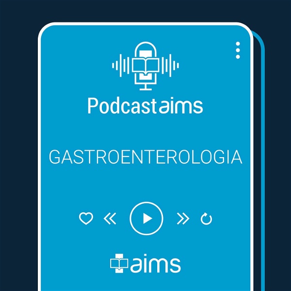Artwork for AIMS - Gastroenterologia