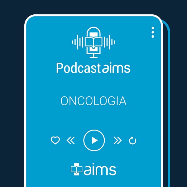 Artwork for AIMS - Oncologia