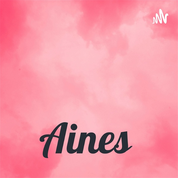 Artwork for Aines