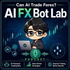 AI FX Bot Lab: Real Trading Experiments
