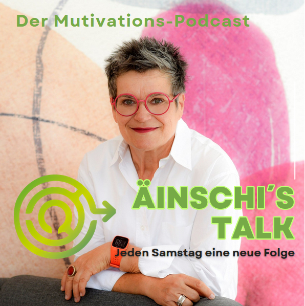 Artwork for Äinschi´s Talk: Der Mutivations-Podcast!