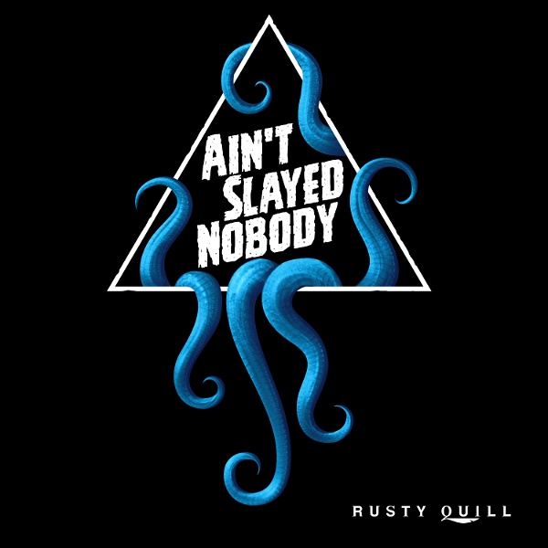Artwork for Ain't Slayed Nobody