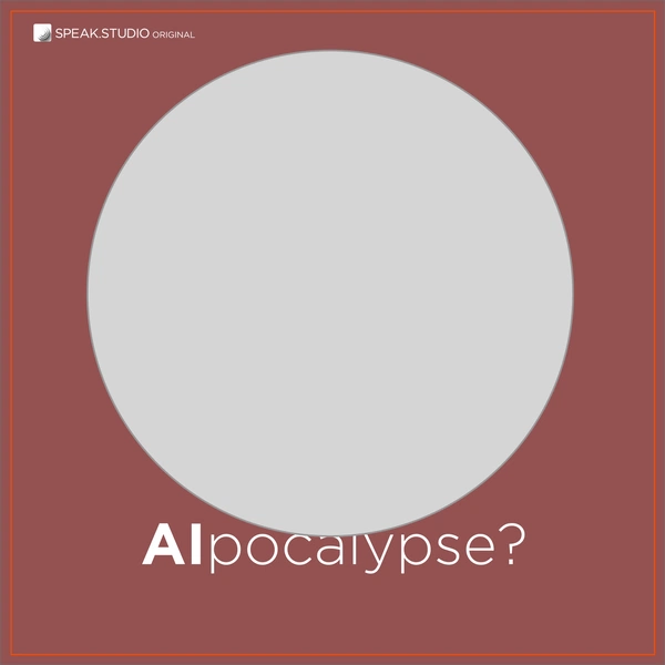 Artwork for AIpocalypse?