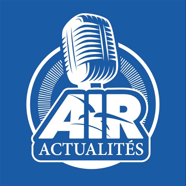Artwork for Air Actualités / Armée de l'Air et de l'Espace