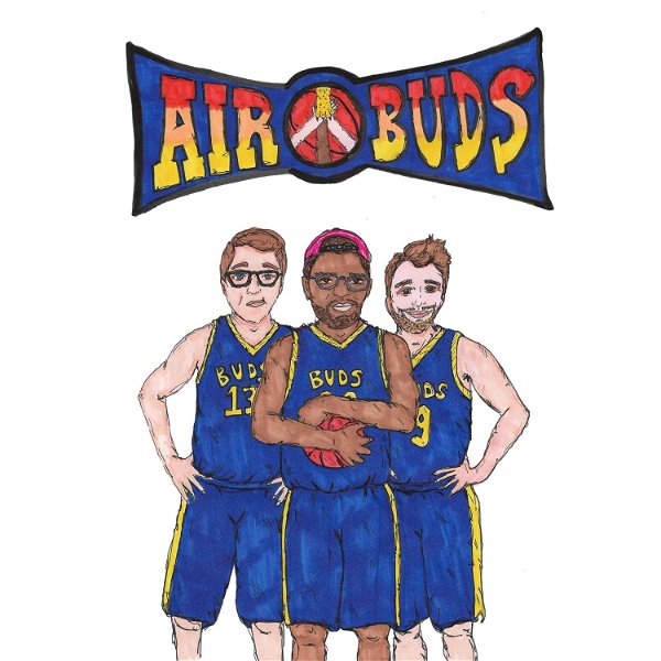 Artwork for Air Buds