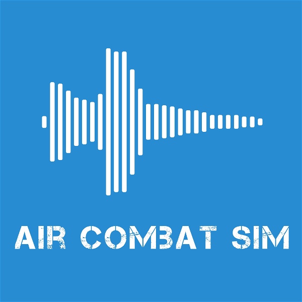 Artwork for Air Combat Sim