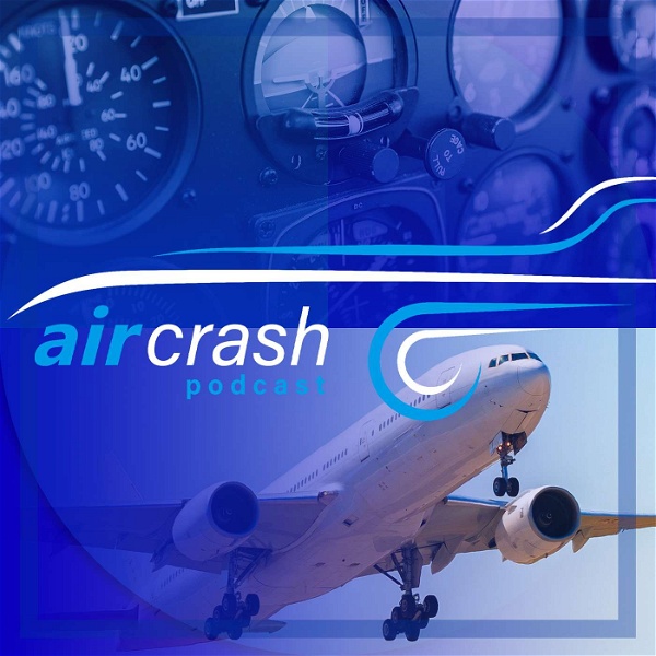 Artwork for Air Crash Podcast