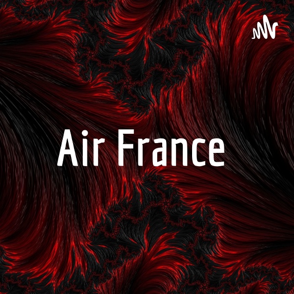 Artwork for Air France