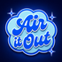 Air It Out!