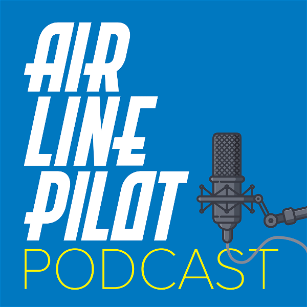 Artwork for Air Line Pilot Podcast