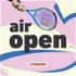 air open