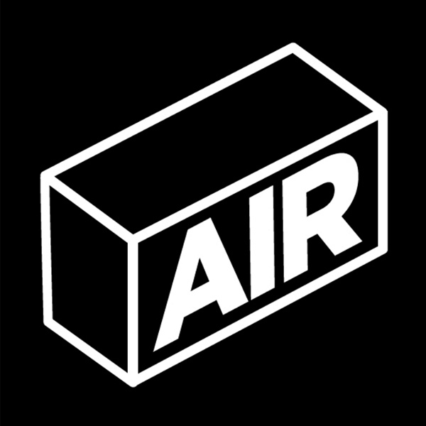 Artwork for AIR Podcast