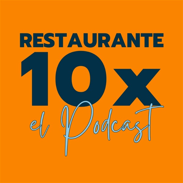Artwork for Restaurante 10x